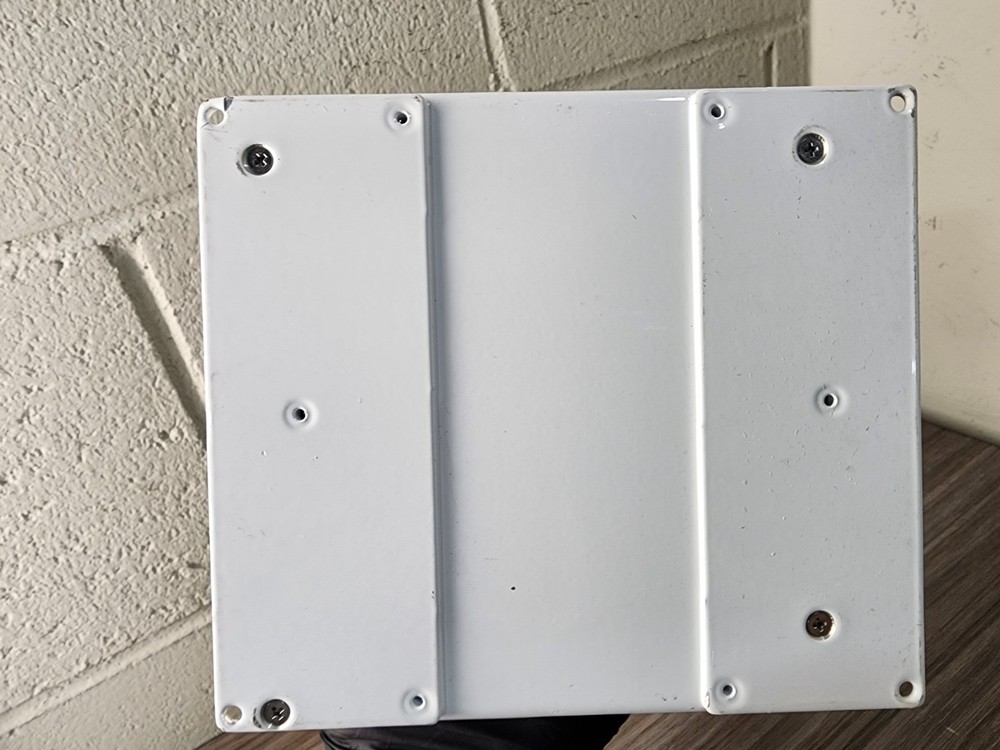 LDetek PlasmaDetek2 controller / plasma emission detector