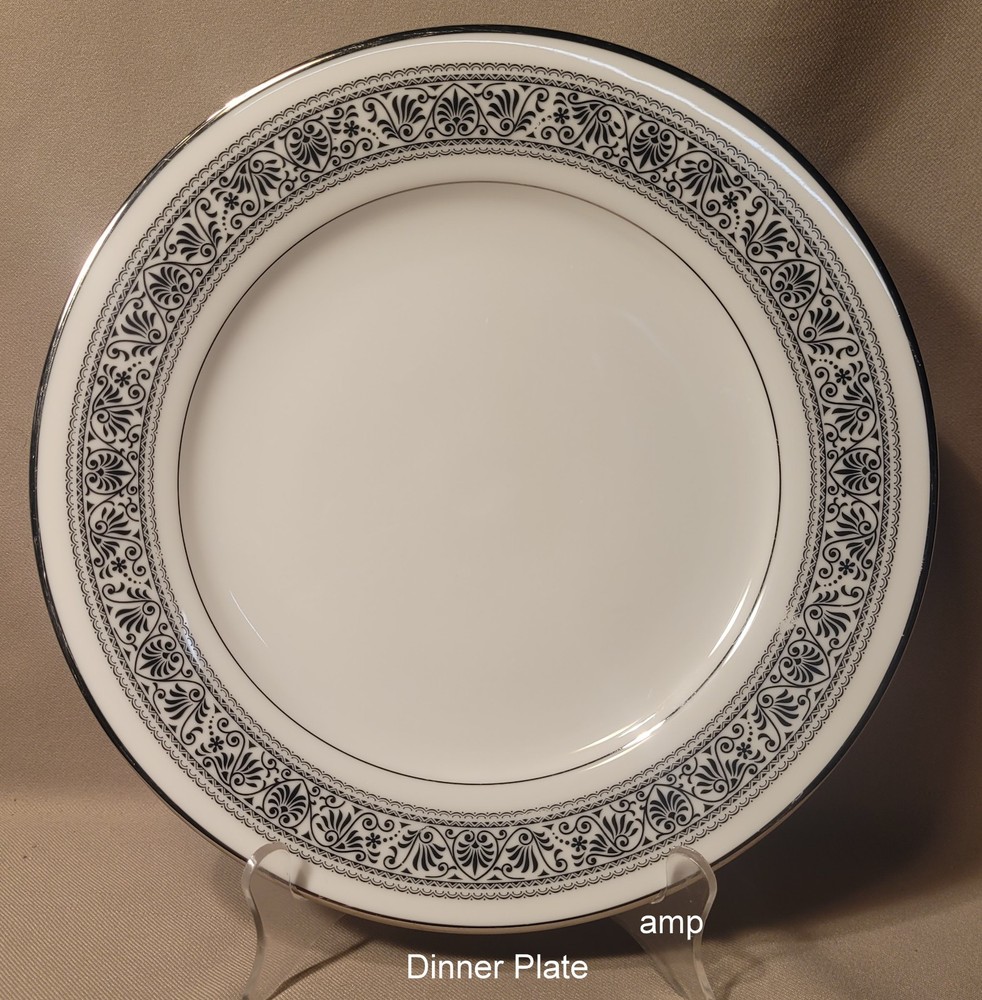 Noritake Prelude (5 Piece) Place Setting