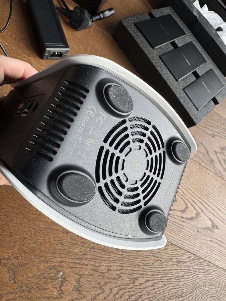 Aethir Edge DePIN GPU Miner Earn $ATH