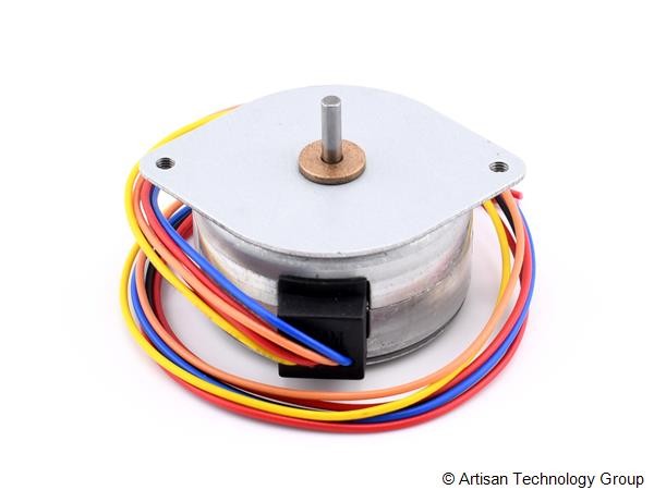 Phidgets 3314 950 g-cm Unipolar Stepper