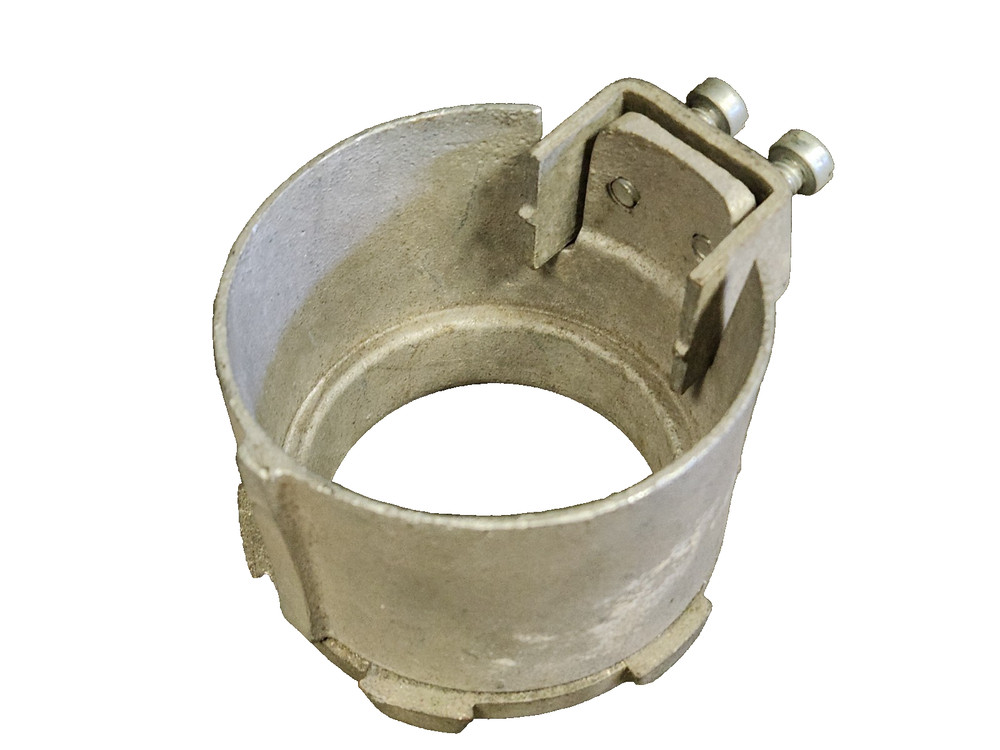 3" THOMAS & BETTS TITE - BITE CONNECTOR COUPLING (# 316) FREE SHIPPING! PH