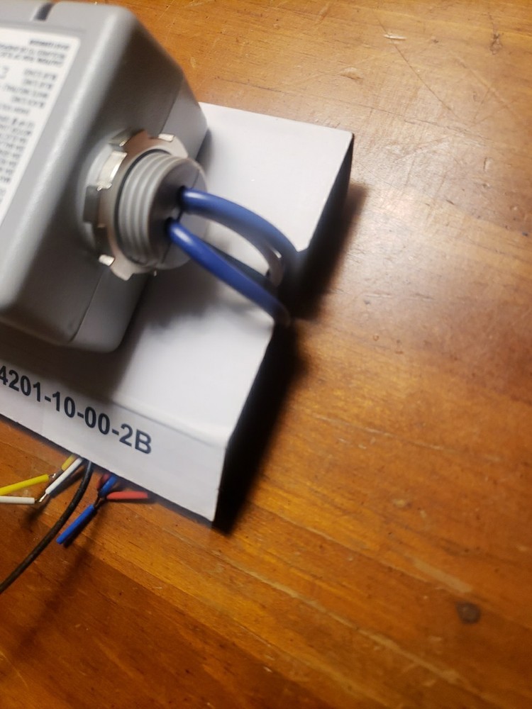 Leviton Occupancy Sensor OPP20-D2 Power Pack NEW