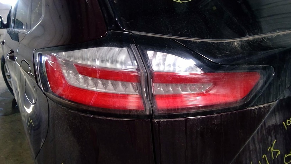 Used Telematics Interface Module fits: 2021 Ford Edge Communication voice recogn