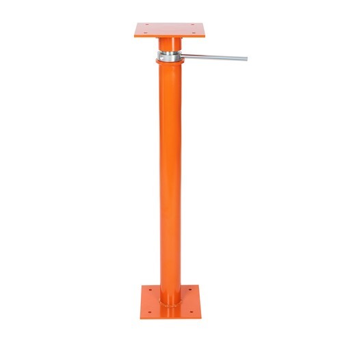 Column Jacking Post Adjustable Height Jacking Post Jack 5443.11kgs/12000lbs USA