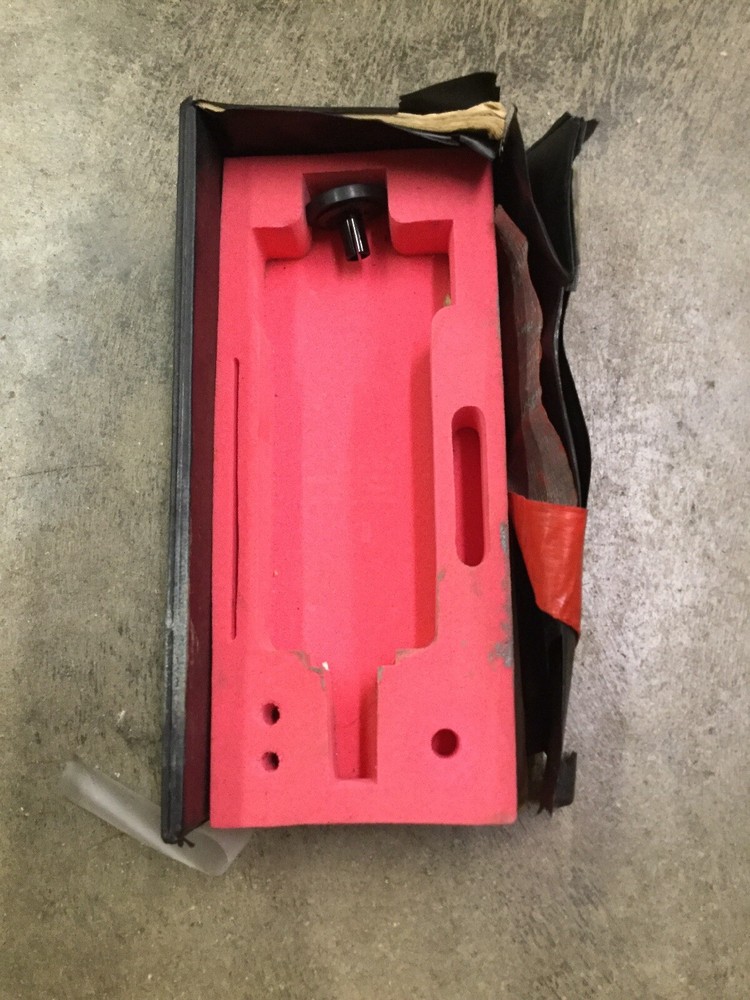 Extech Microprocessor Photo/ Contact Tachometer