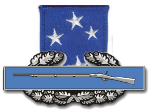 Address Labels - Americal  w/CIB  #1