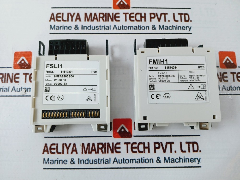 ENDRESS+HAUSER LIQUILINE M CM42 PH Meter