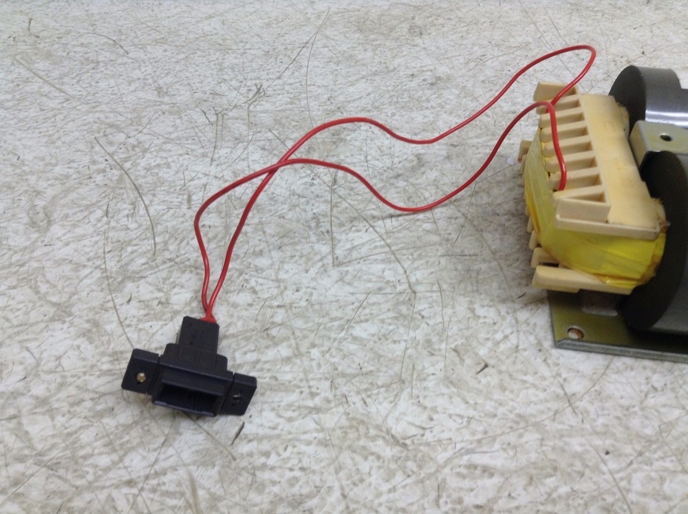 UTU 52691 Transformer BSW300 UTU52691