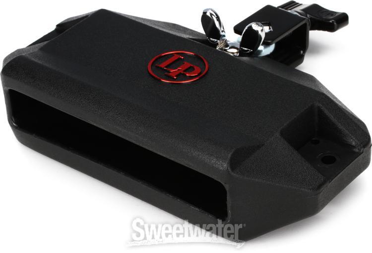 Latin Percussion Stealth Jam Block Pack with Mount