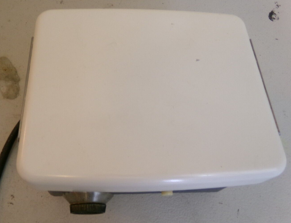 Corning Stirrer PC-353 Ceramic Variable Speed Magnetic Stirrer Tested Working