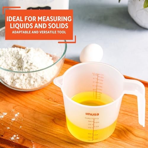 2cup Measuring Cup 2 Cups