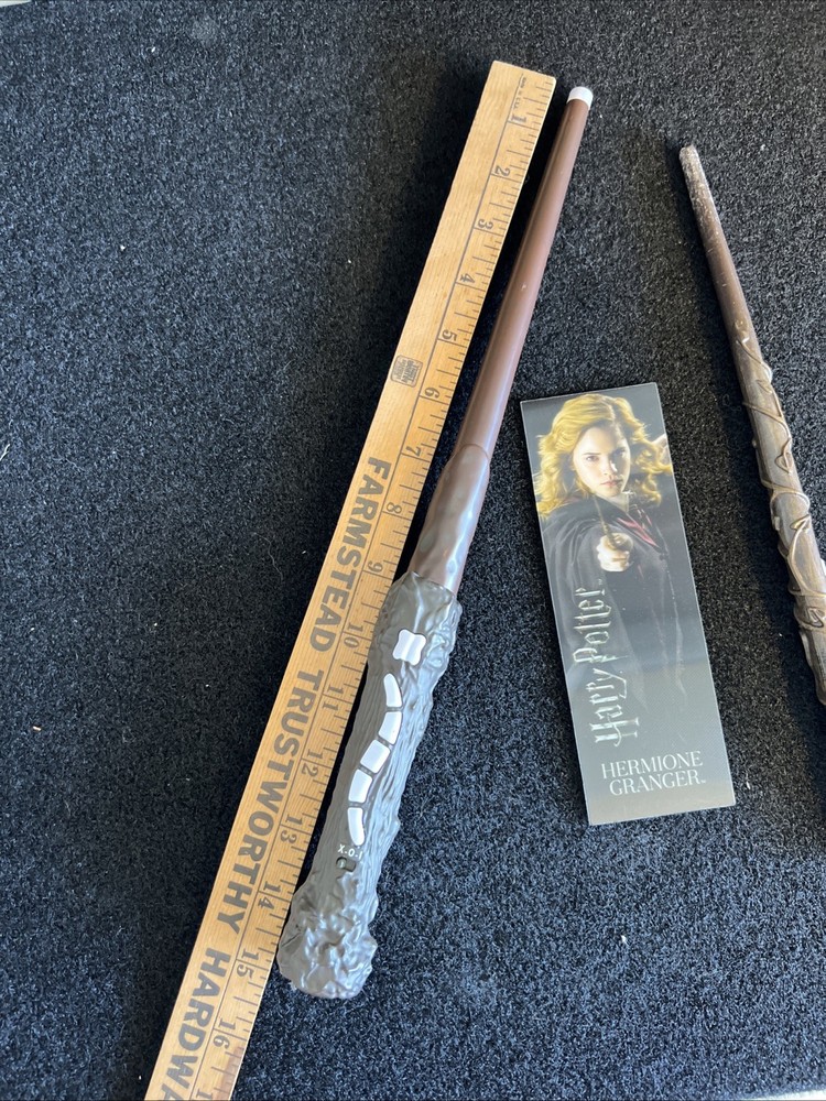 Harry Potter Wand Lot