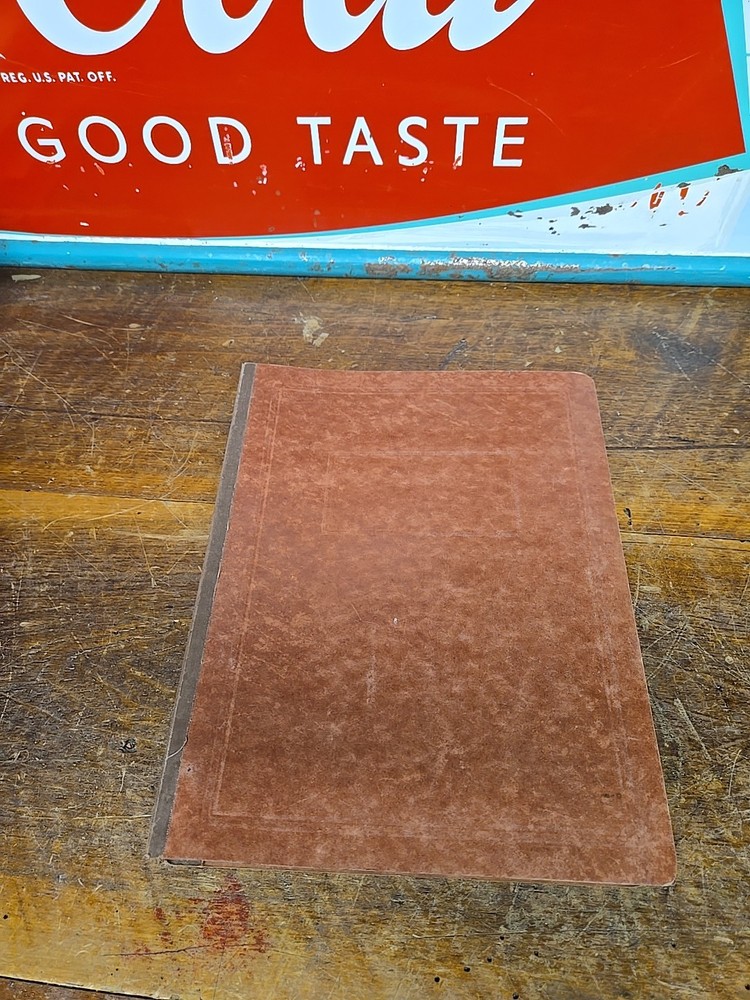 L-188 Electra Flight Manual Eastern Airlines Training Material