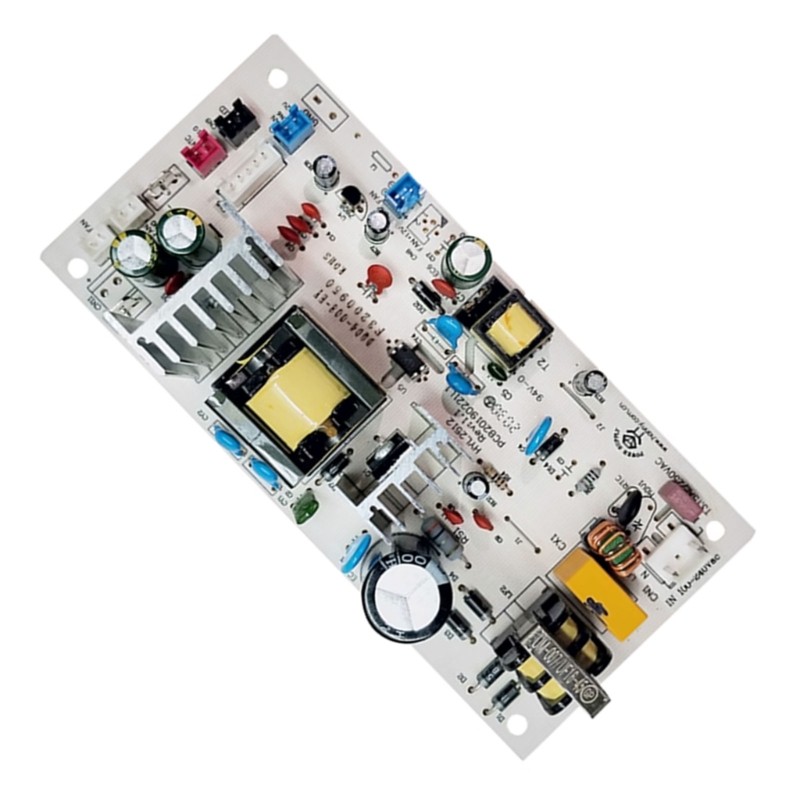 Universal Compatibility Power Board For Cooling Units 3dB Bandwidth 220V Ready
