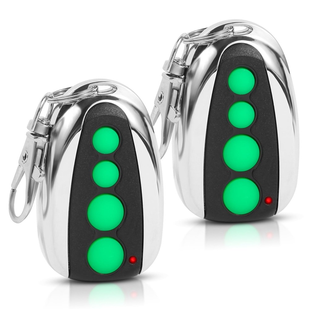 M12 Remote Control Transmitter 433.92 MHz for Automatic Swing Sliding Gate