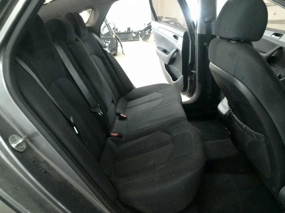 SONATA 2018 Glove Box 104771302