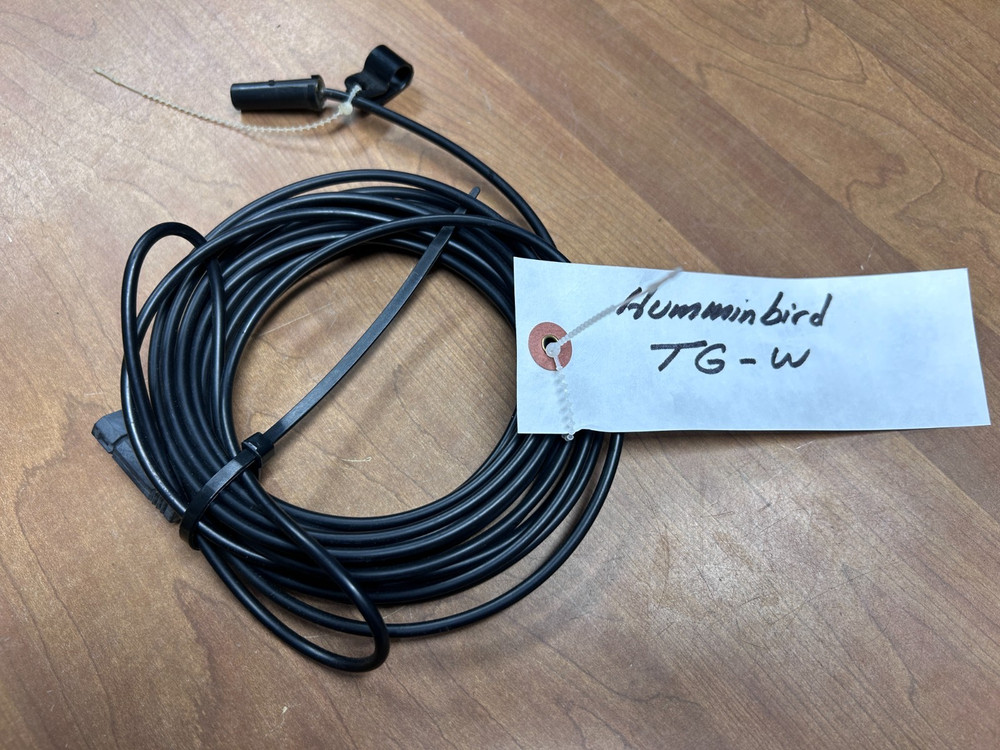 NOS Humminbird Temp Sensor TG-W P# 730010-1