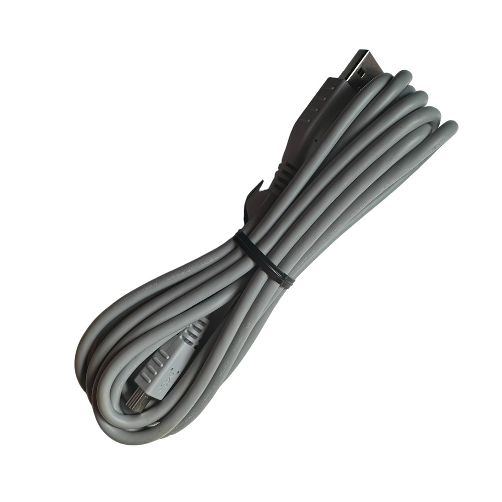 USB Charger Cable For Nintendo Wii U Classic Pro Controller WUP-018