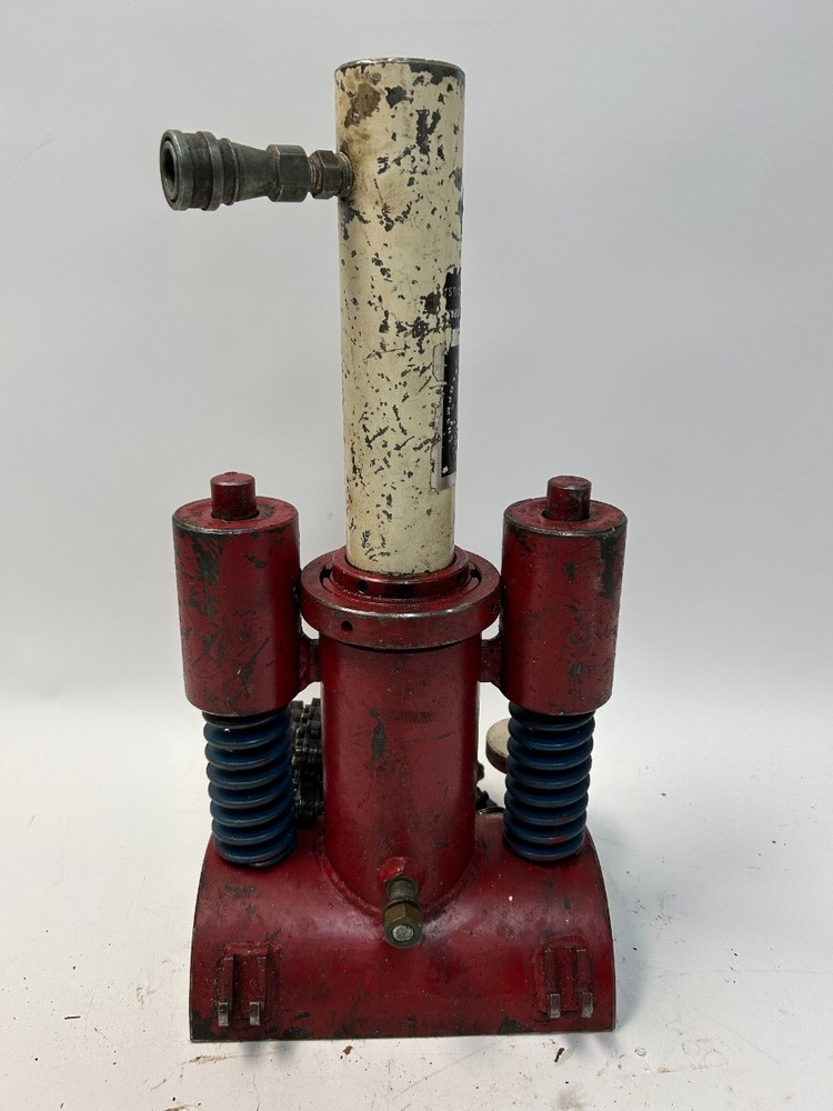 OTC HYDRAULIC 6 INCH PIPE CUTTER