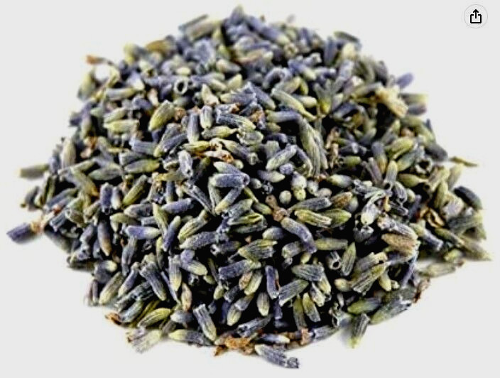 French Lavender Flower Dried ~ 2 oz. ~ USA Free Ship ~ 10% OFF 2+