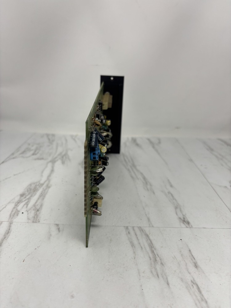 DBX 942A Type II Noise Reduction Gold
