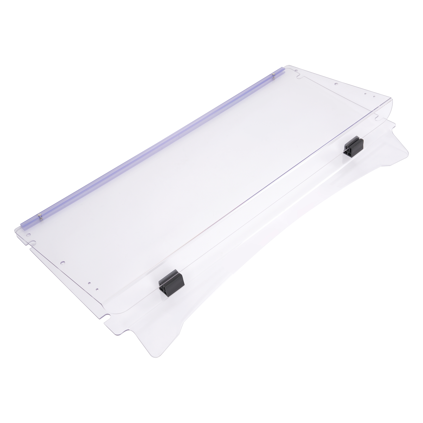 Flip Folding Windshield For ICON I20 I40 I60 I20L I40L I60L Golf Cart Windscreen