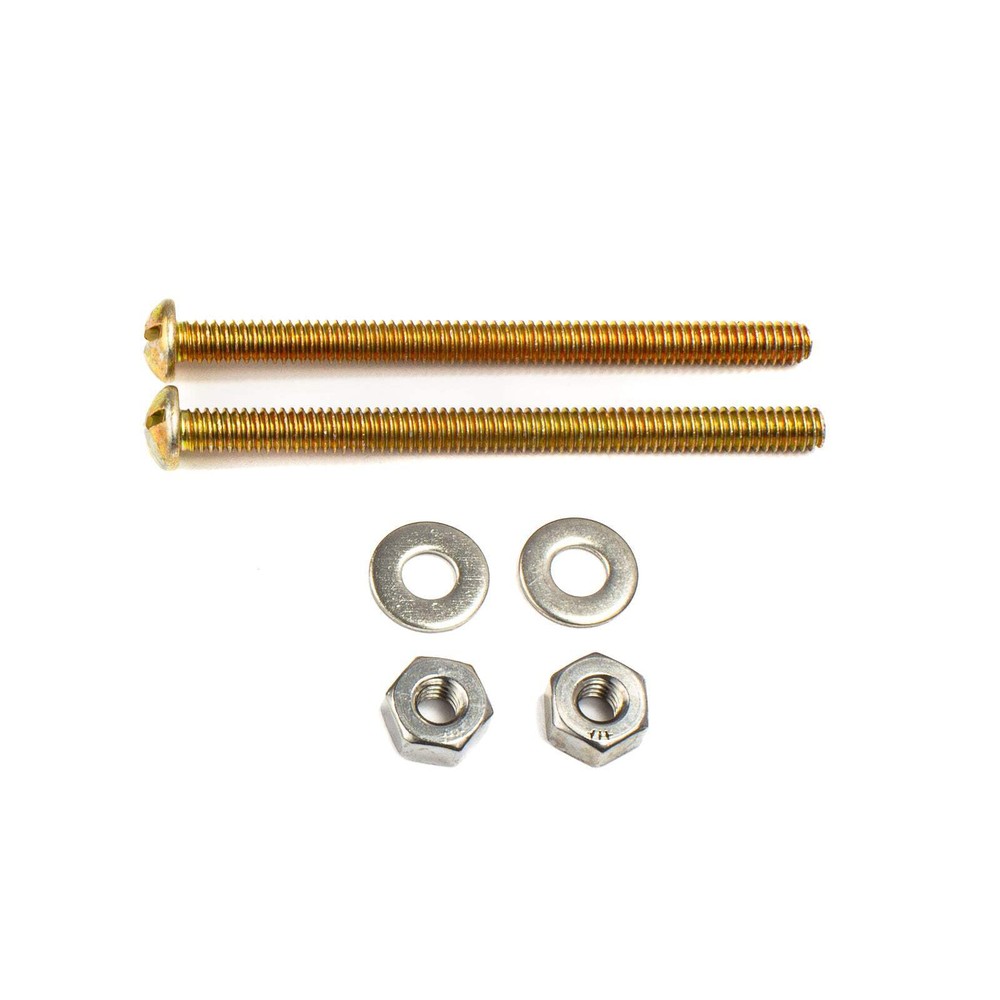 Yakima 8820104 Replacement Cradle Hardware (ROC 2)