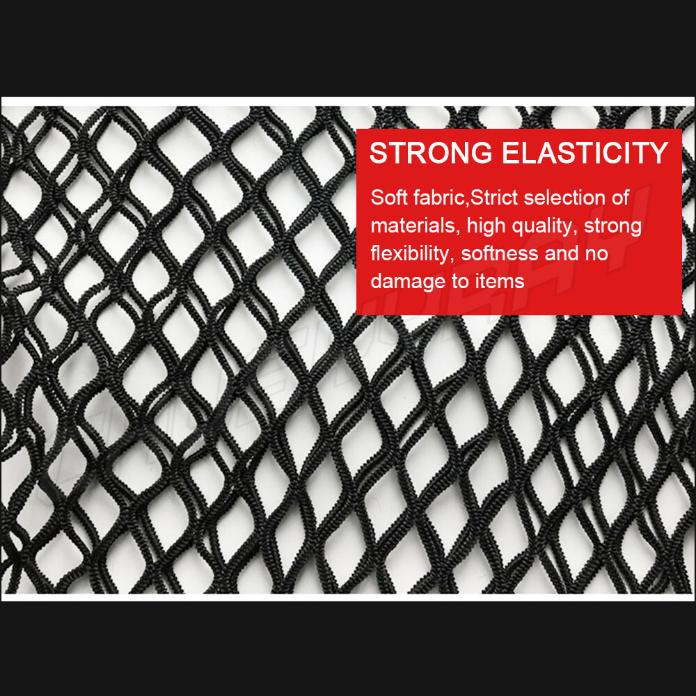 FOR Toyota camry 2018 - 2022 Cargo Trunk Envelope Net-NEW Fixed Cargo Net