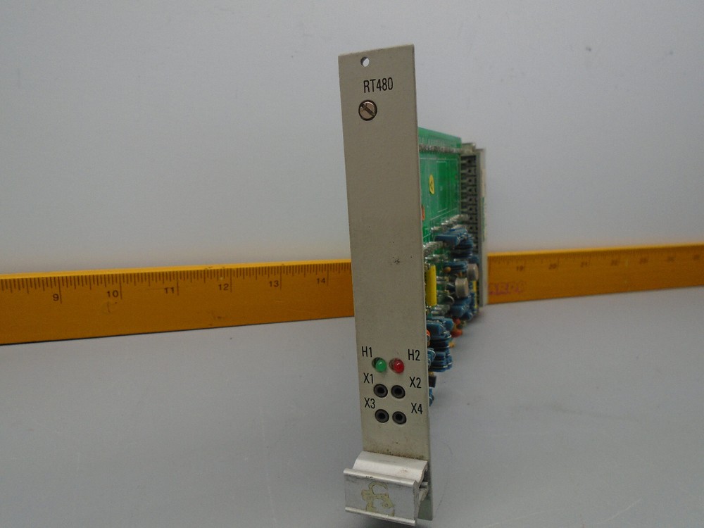 ABB RT480B A4-2596-P1  W534
