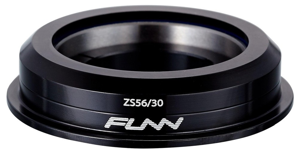 Funn Descend Lower Headset ZS56/30, Zero Stack Angular Bearing Lower Headset ...