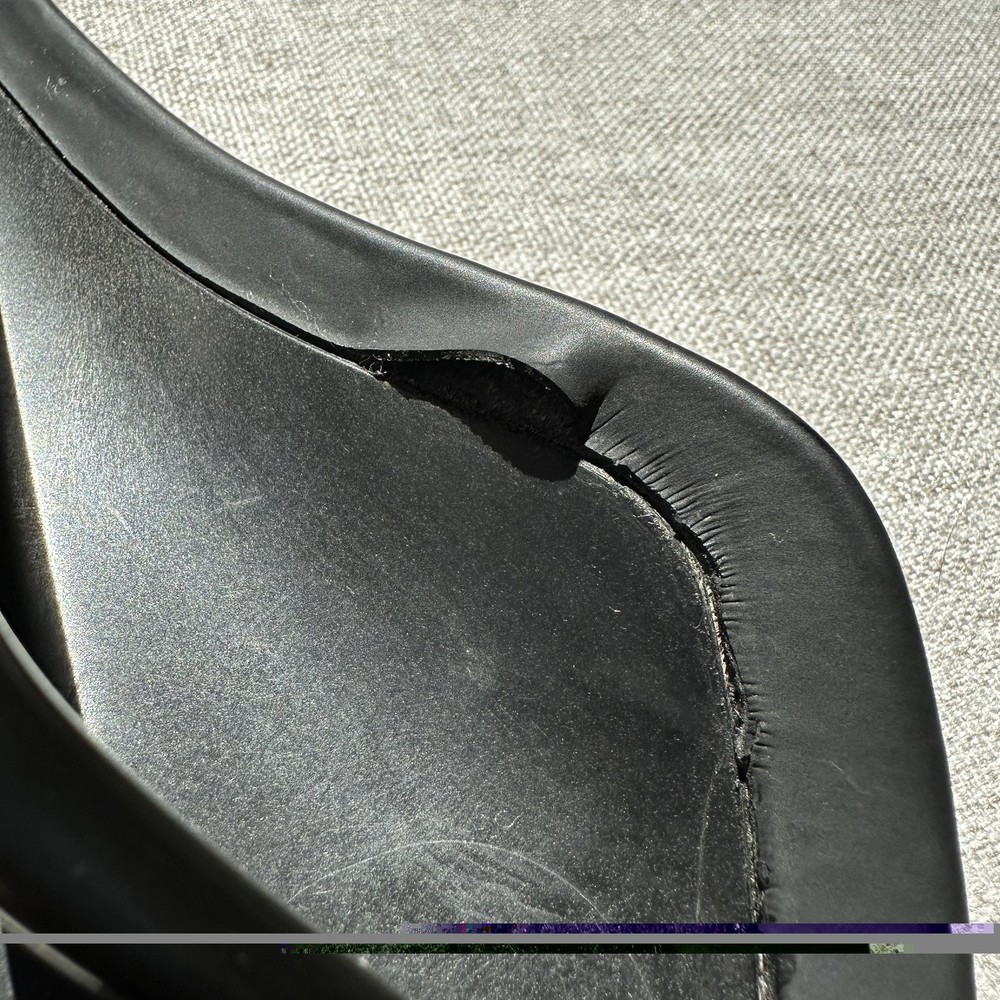 Specialized Sitero 155mm Saddle