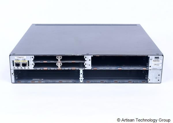 Cisco Systems Cisco 2851 Integrated Services Router