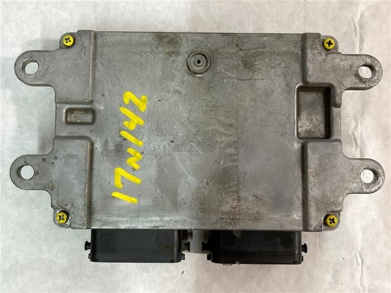 Engine ECM Electronic Control Module By Battery 2.3L Fits 06 MAZDA 3 104444404