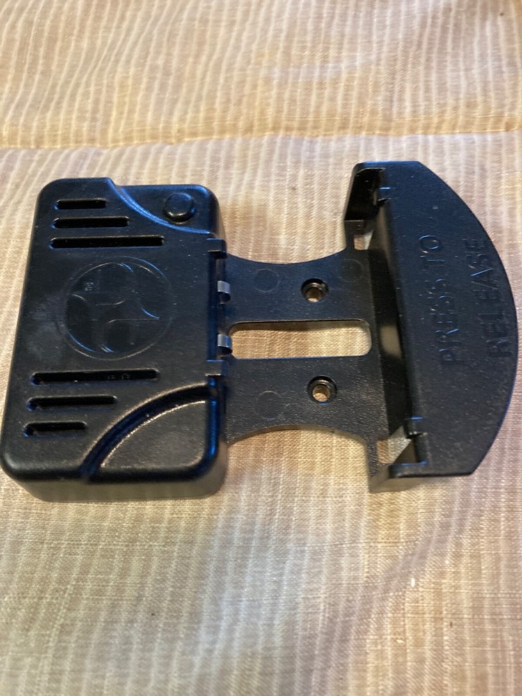 Tri Tronics G2G3 Receiver Charging Cradle