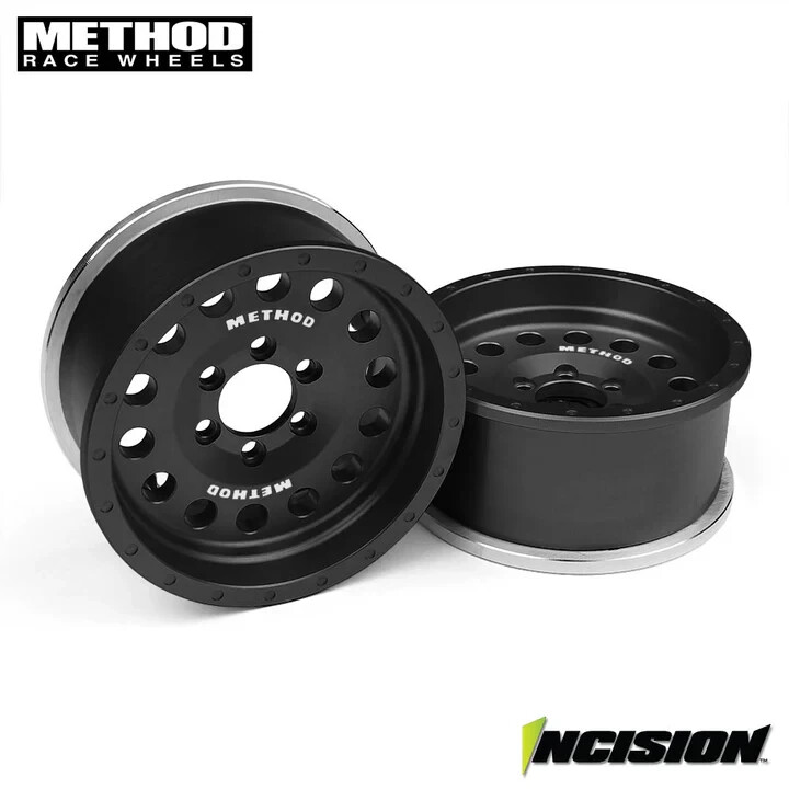 IRC00090 Incision Method 1.9 MR307