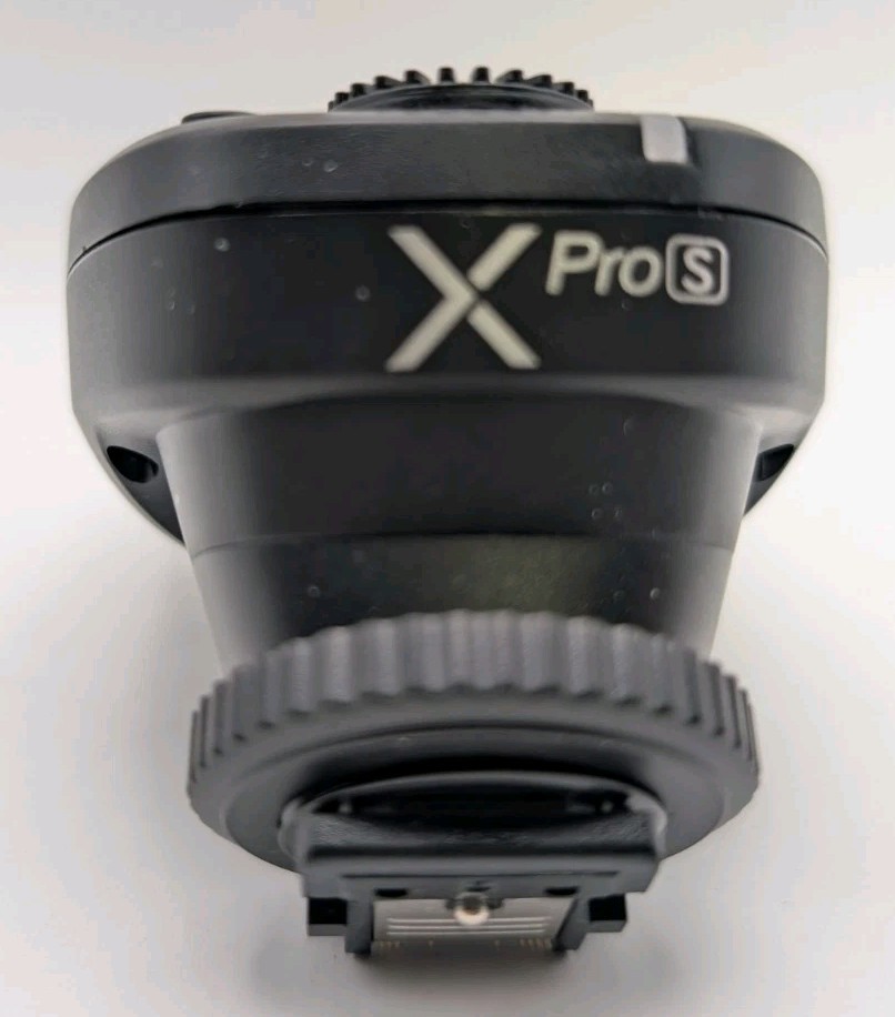 Godox XPro-s TTL Wireless Flash Trigger [IOB]