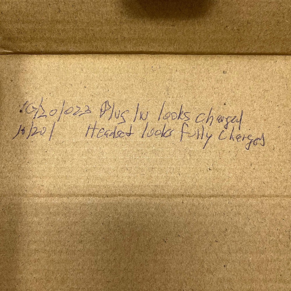 Bietrun WXM01 UHF Wireless Microphone Headset Black