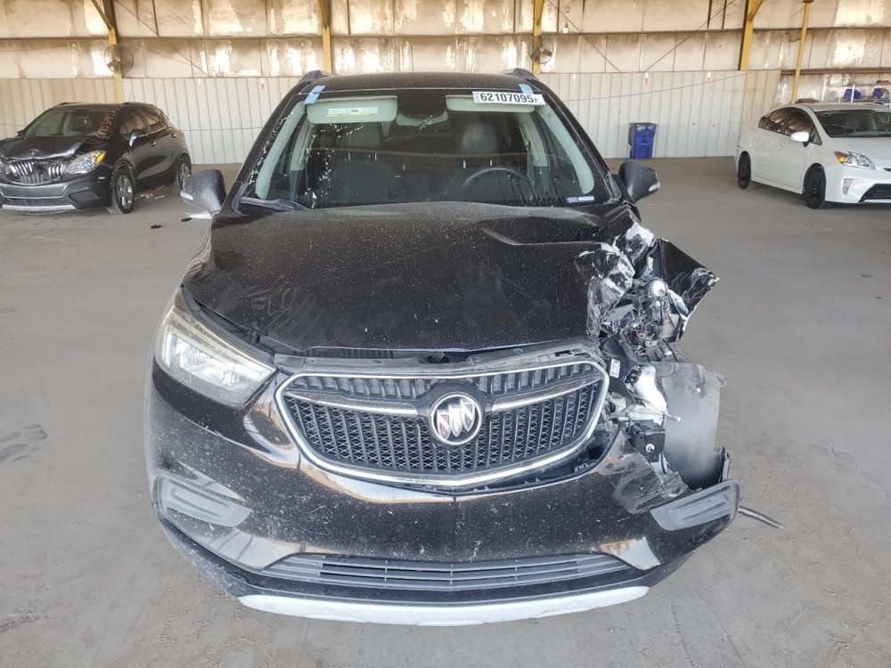Temperature Control Fits 17-22 ENCORE 2470411