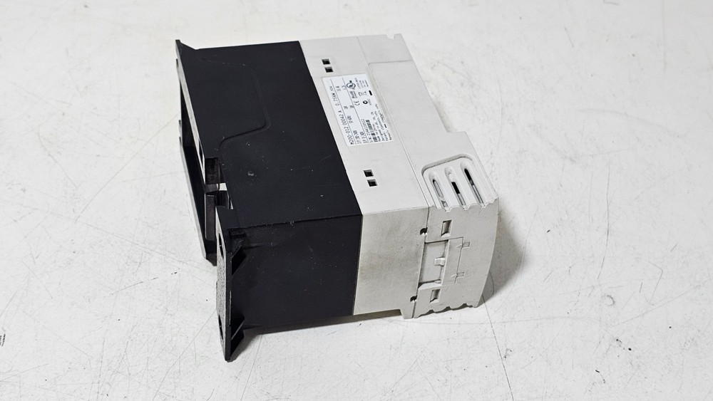 Control Techniques Unidrive M200-012 00042A Variable Frequency Drive