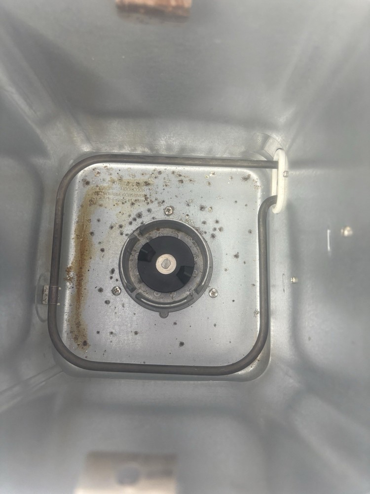 Welbilt The Bread Machine ABM4900 Automatic Bread Maker Used- Works