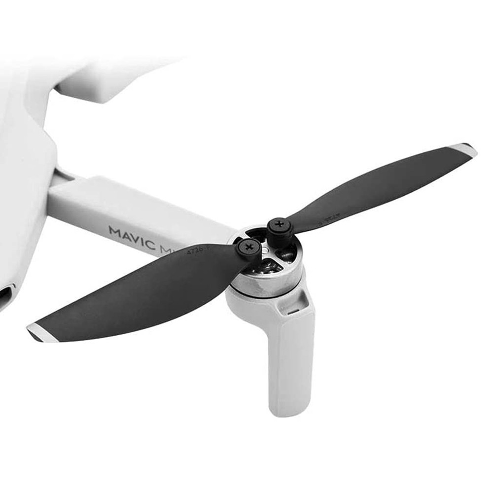 24Pcs Mavic Mini Propellers Accessories Compatible with DJI mini - 24pcs