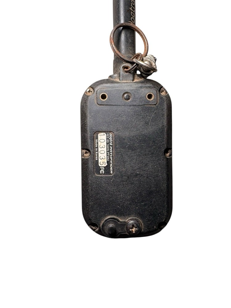 Dogtra Pathfinder TRX Collar, Remote, Dog Tracking System