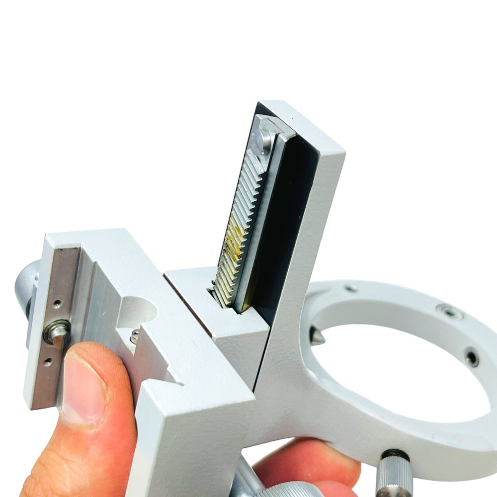 Microscope Equipment Holder