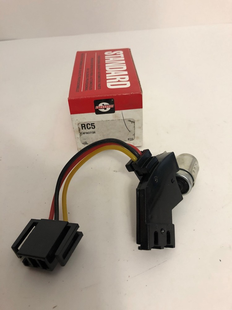 Standard Motor Products RC5 RFI Capacitor