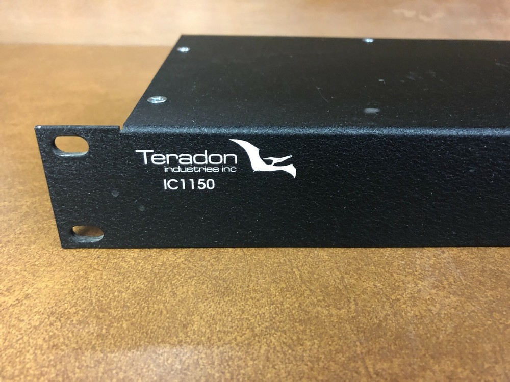 Teradon IC1150 Mixer