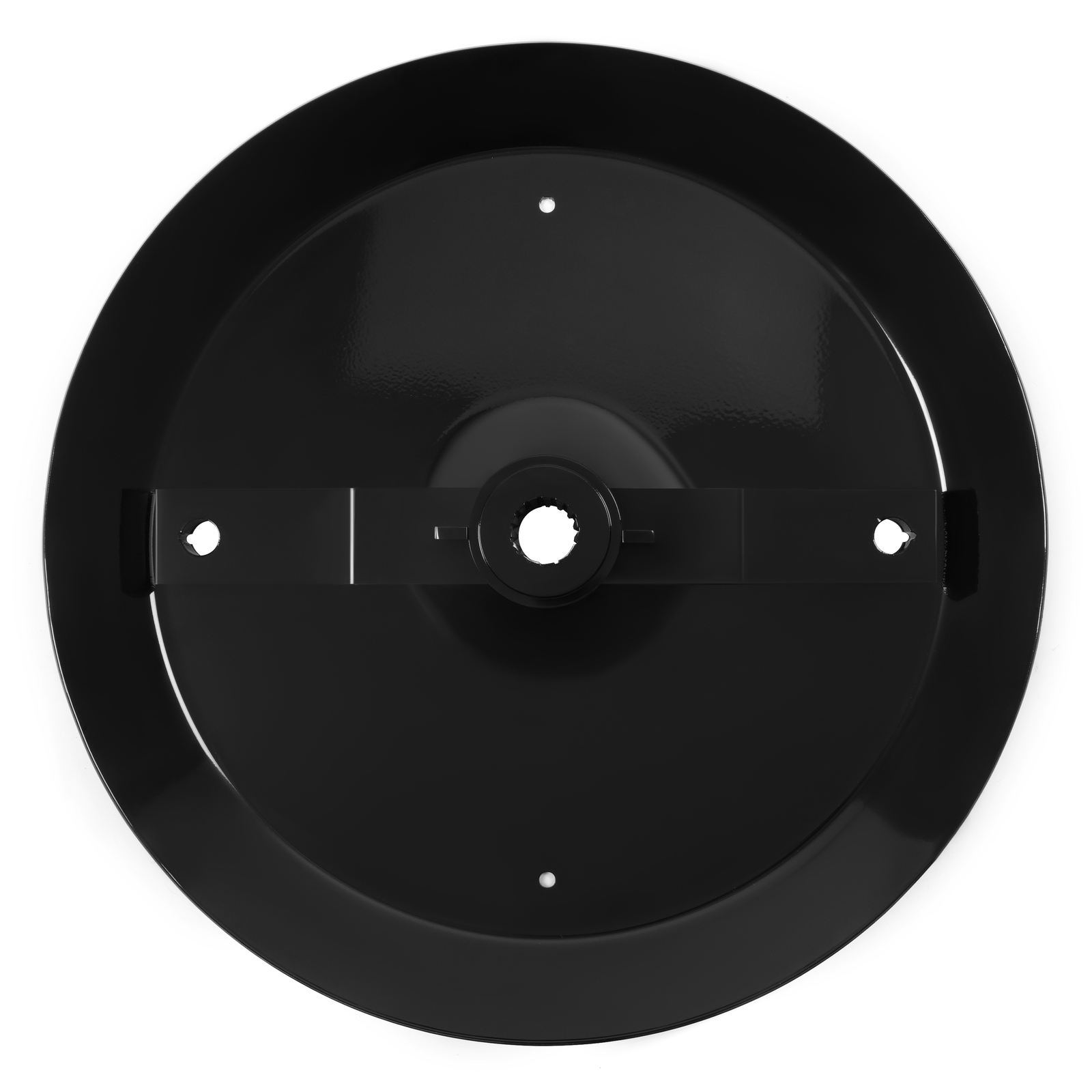 Blade Pan Stump Jumper For Bush Hog Brand Rotary Cutters 75HP w/ 15 Splines