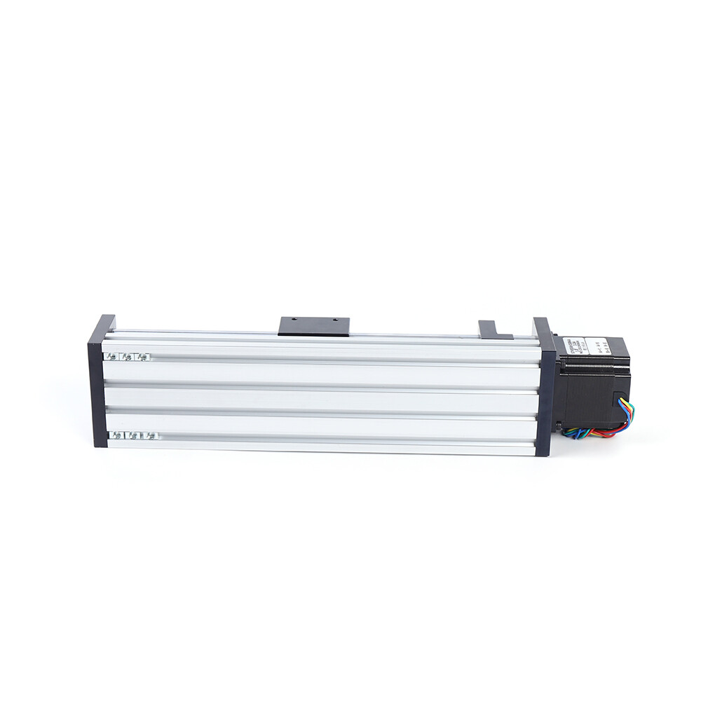 Linear Slide Rail Guide Nema 57 Motor Linear Actuator Ball Screw Motion Table US
