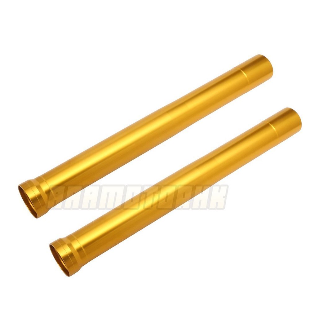 Front Fork Outer Tubes Pipes For Ducati Multistrada MTS1200 ABS 2015-2018 545MM