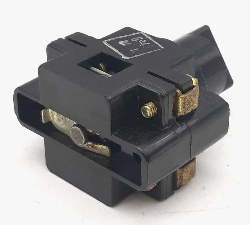 1816-B1-G5 Selector Switch