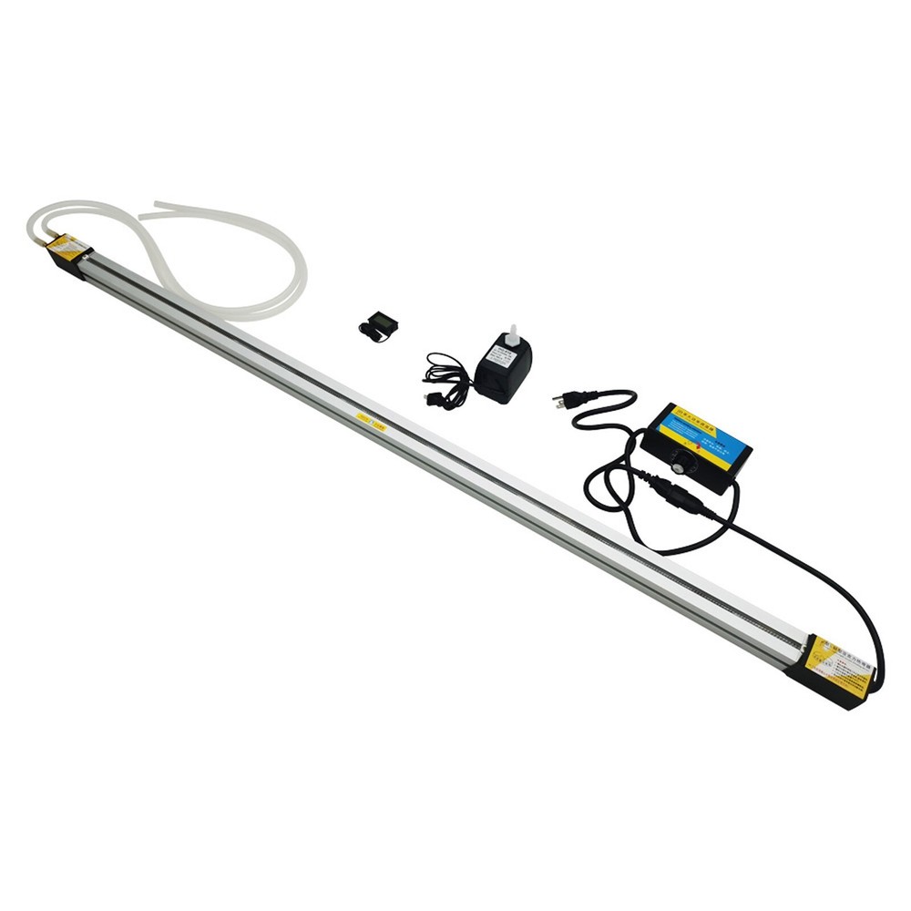 110V Light Acrylic Bending Machine Plastic Sheet PVC Hot Bending Machine